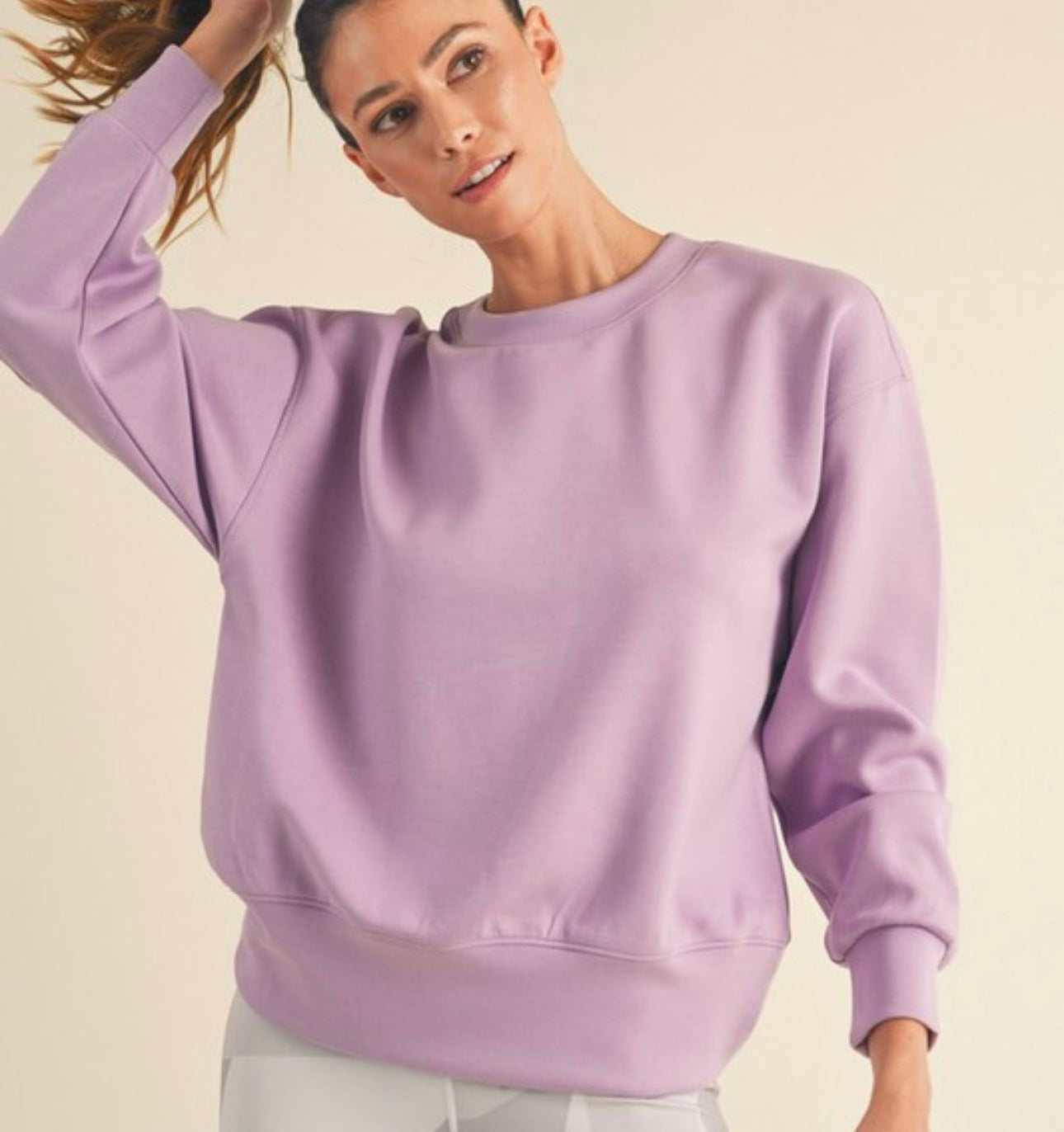 Scuba Crewneck Sweatshirt Multiple Colors
