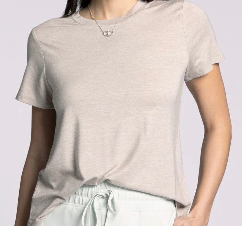 Nikki Tee Multiple Colors