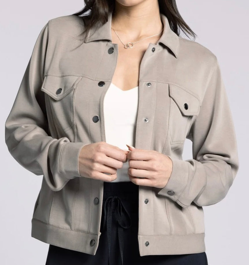 Lou Jacket