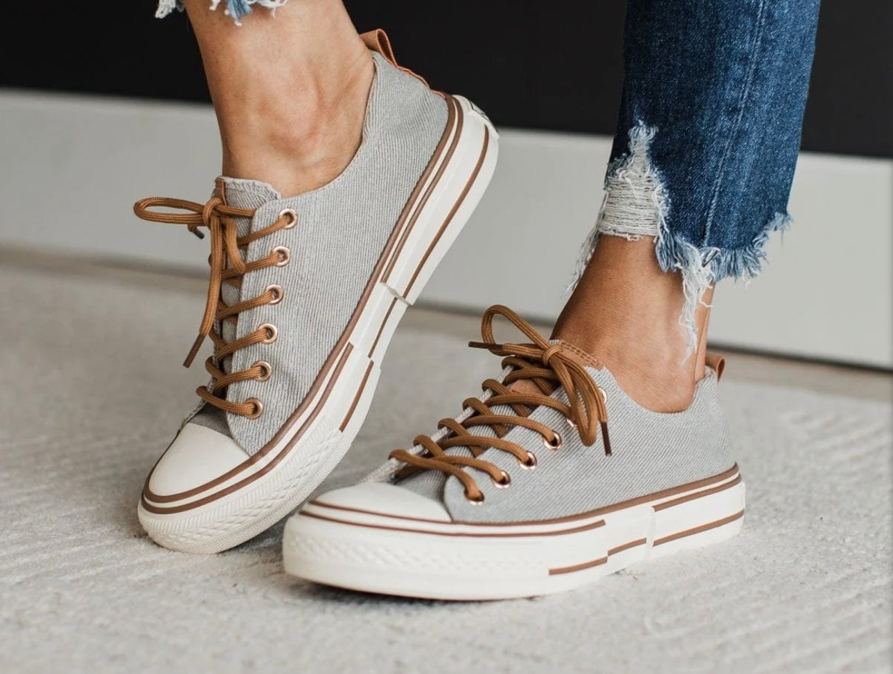 Very G Driana Shoe Multiple Colors Final Sale