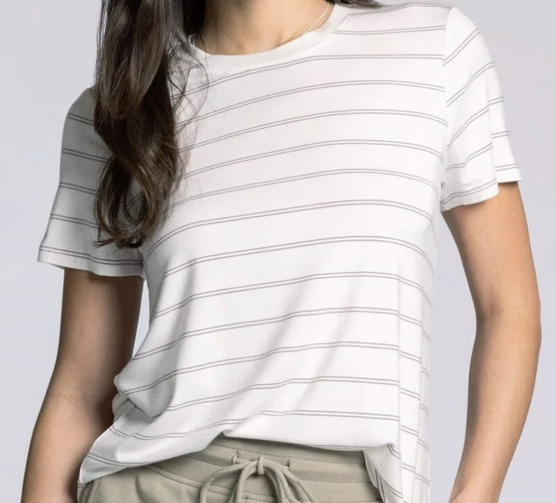Nikki Tee Multiple Colors