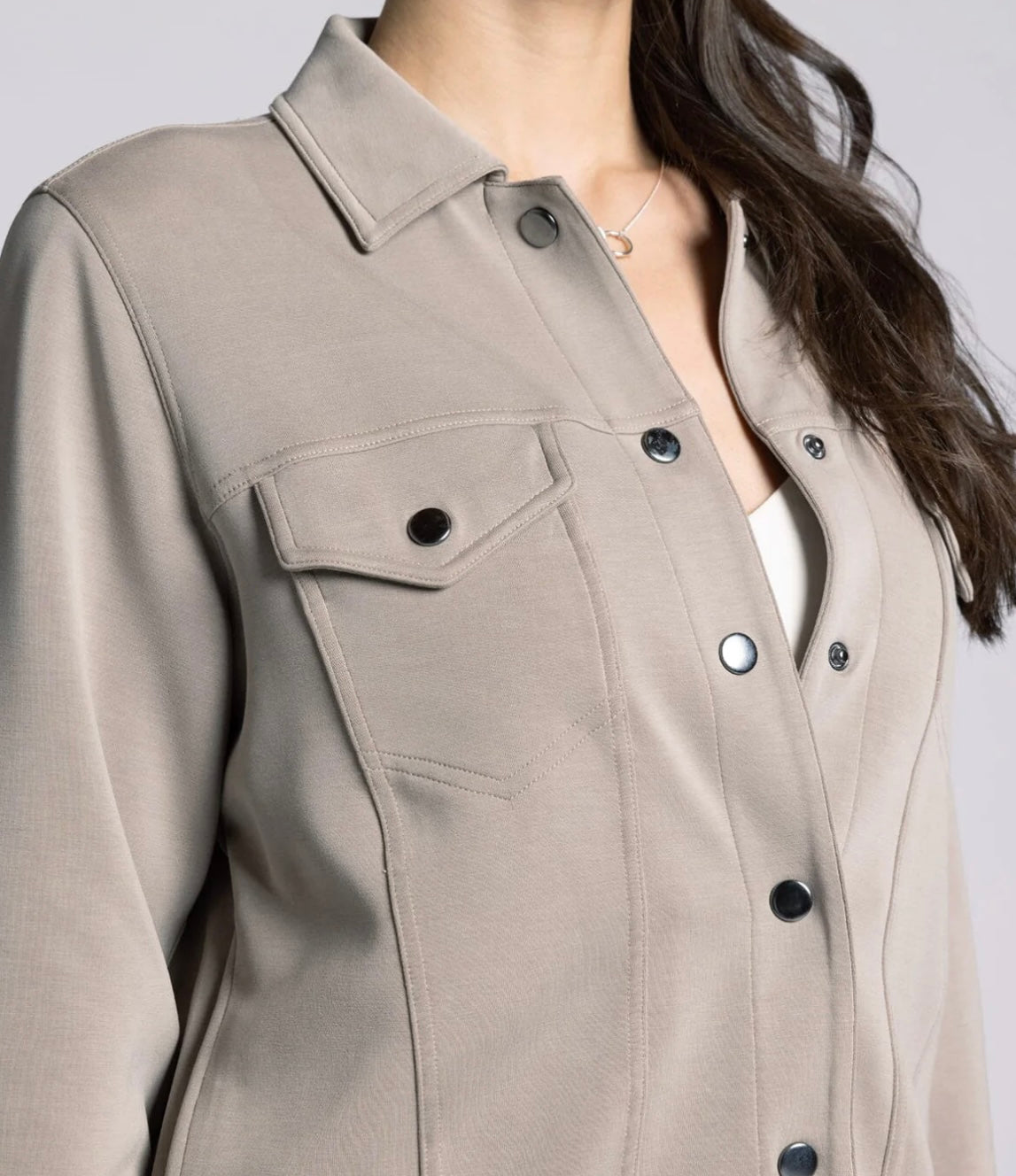 Lou Jacket