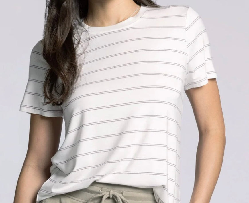 Nikki Tee Multiple Colors