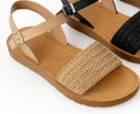 Rebekah Sandal Final Sale
