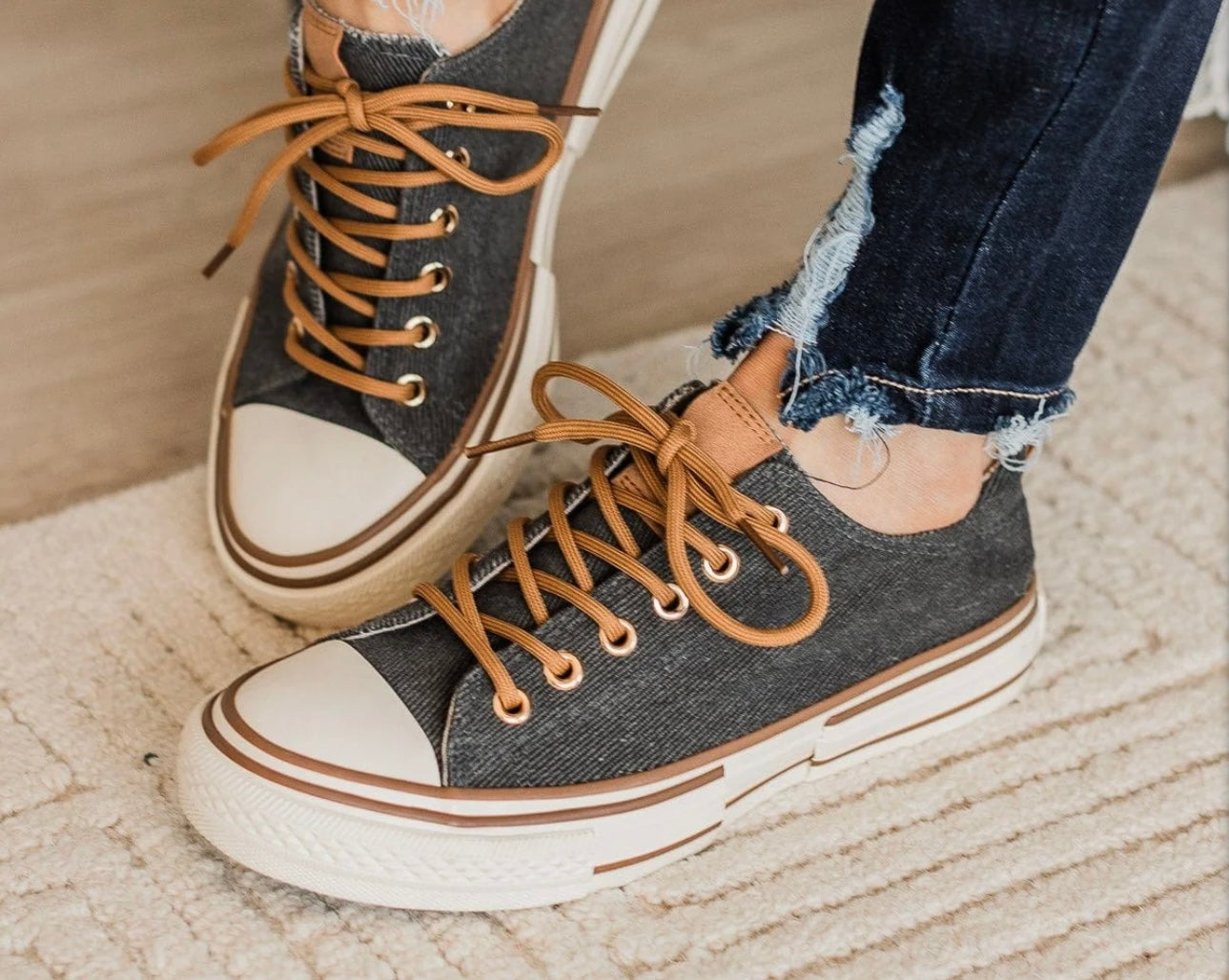 Very G Driana Shoe Multiple Colors Final Sale