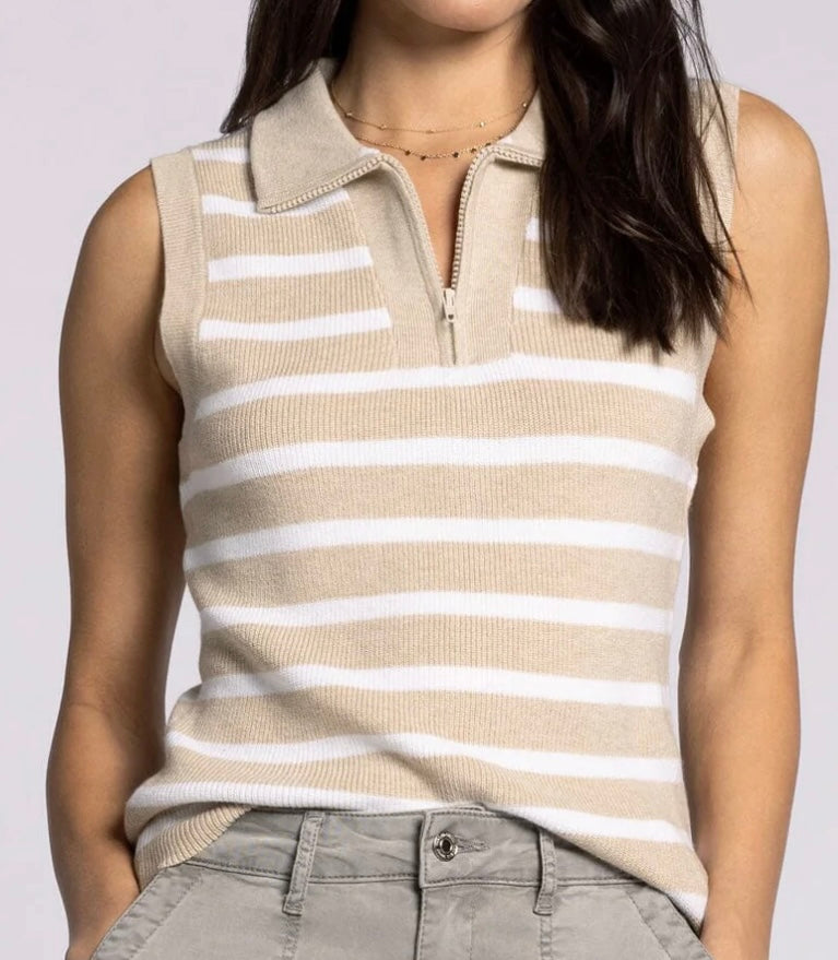 Bella Vest Multiple Colors