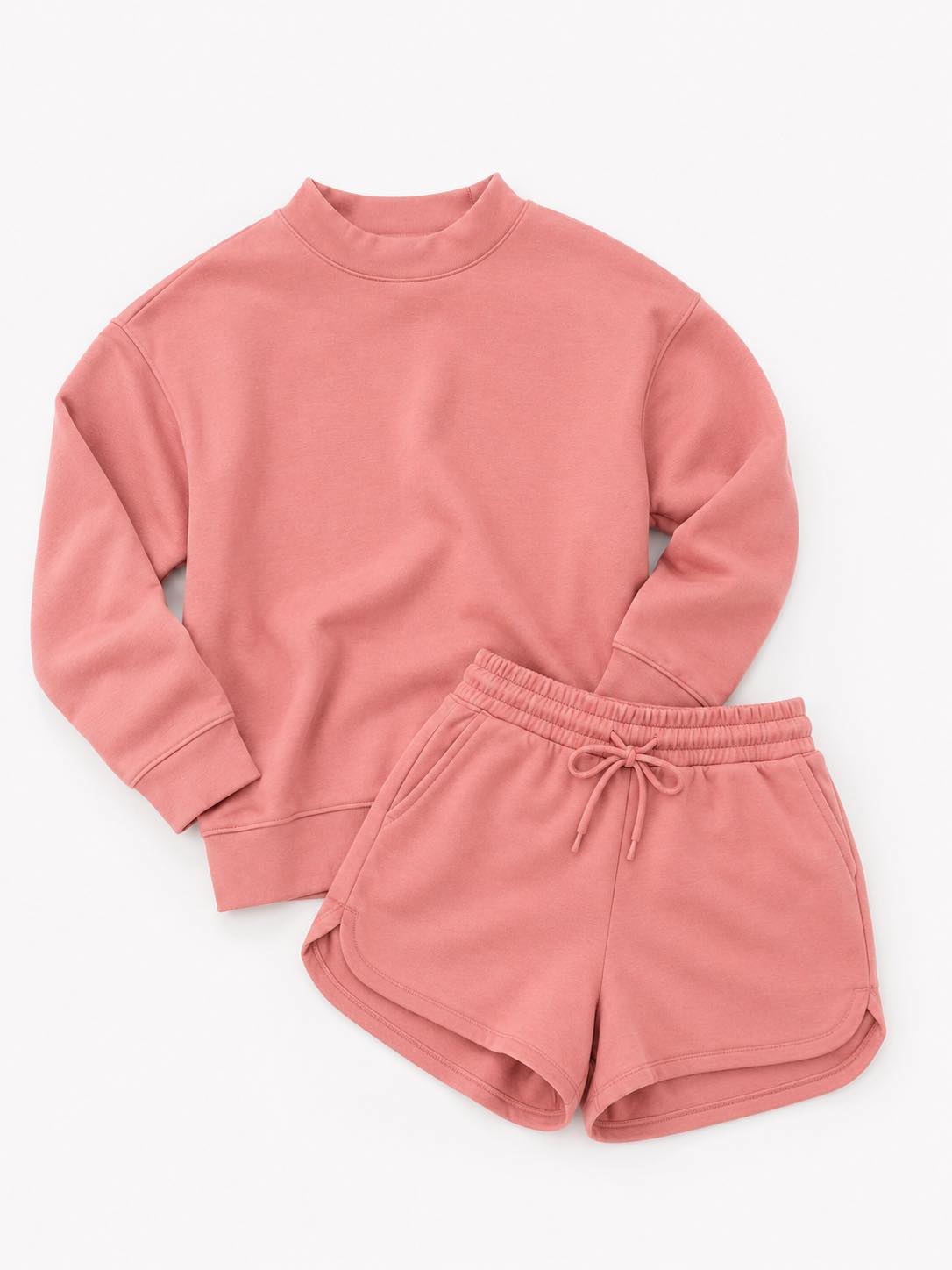 Butter Soft Lounge Set