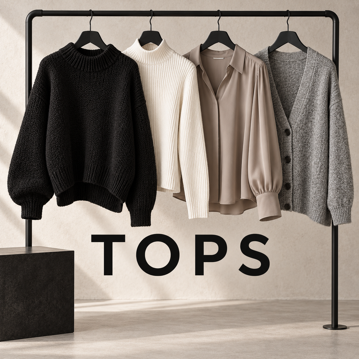 Tops
