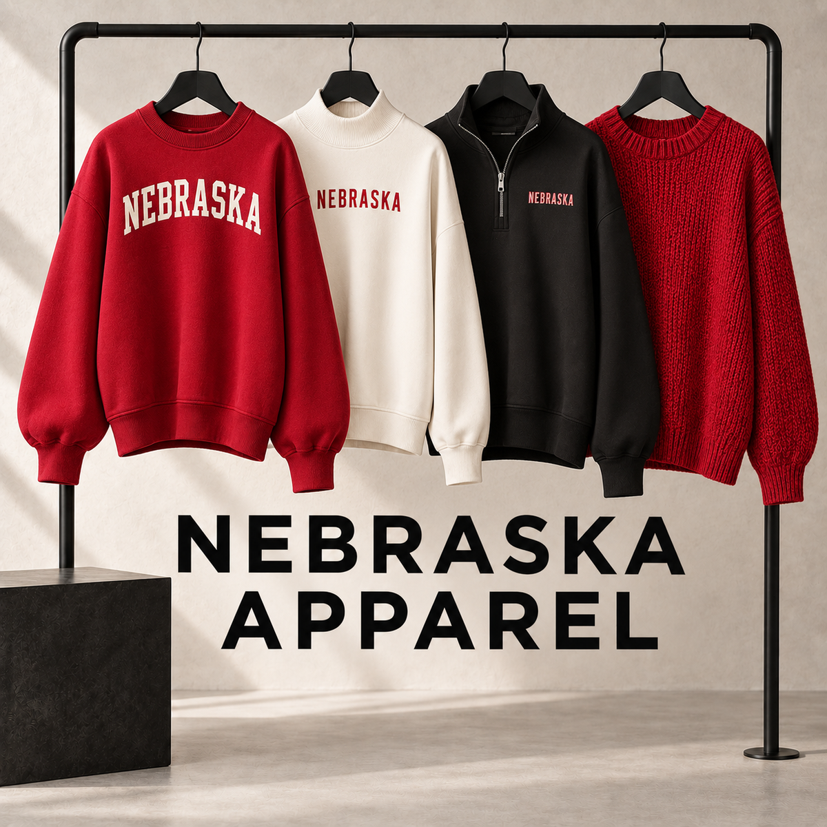 Nebraska Gear