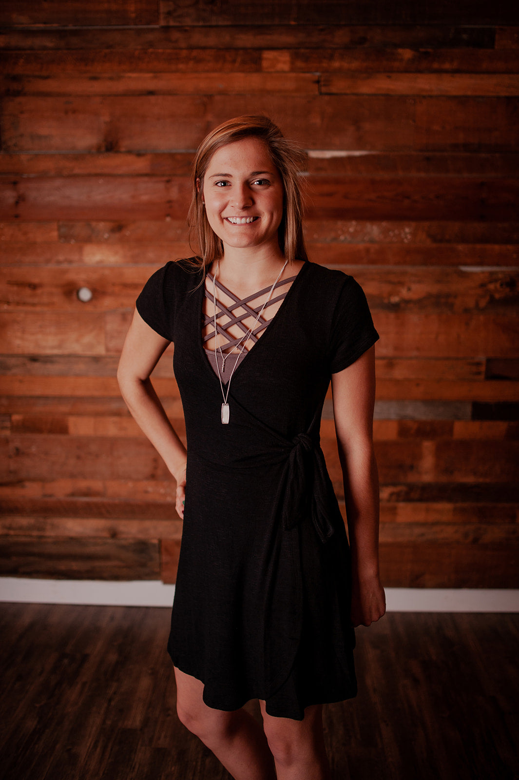 Dresses + Rompers
