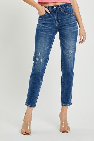 Renae Risen Jeans