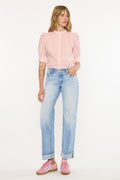 Emery Kancan Jeans