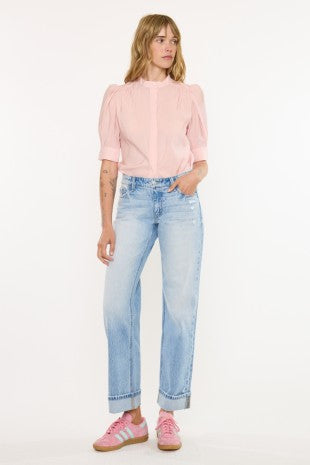 Emery Kancan Jeans