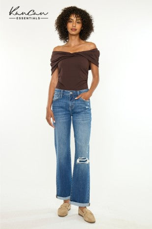 Harlow Kancan Jeans