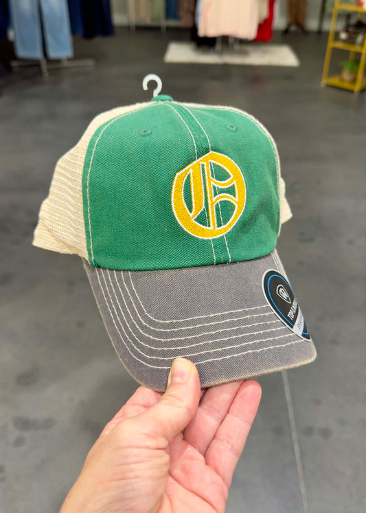 Irish Baseball Hat