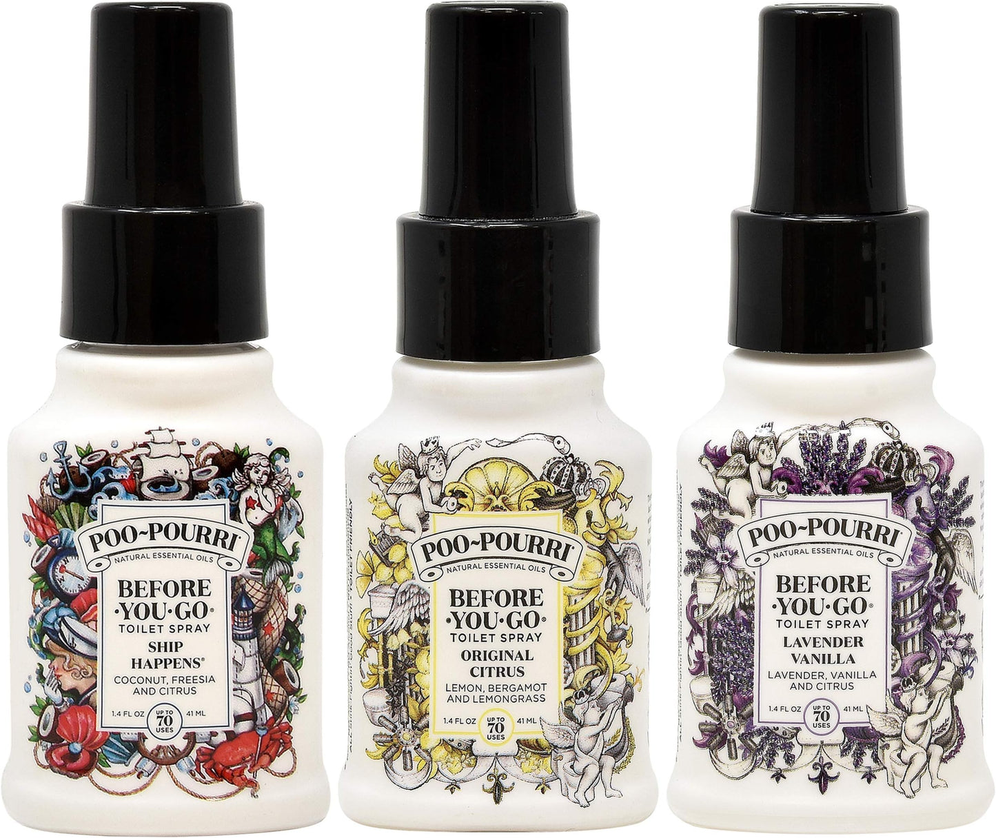 Poo-Pourri
