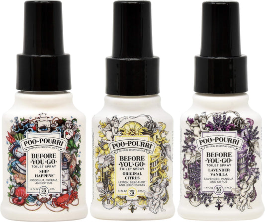 Poo-Pourri