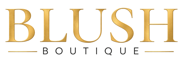 Blush Boutique and Tan