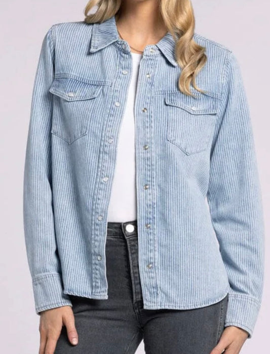 Pippin Jacket