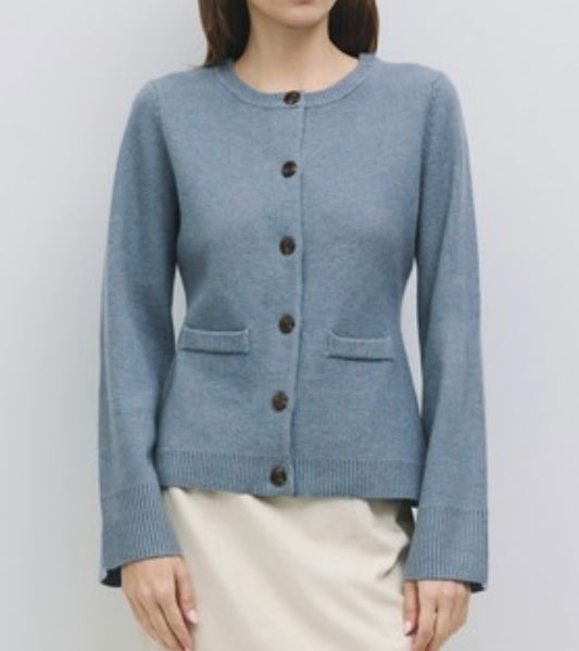 Tyler Cardigan