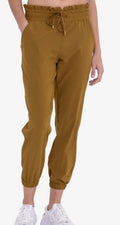 Fall Joggers Multiple Colors final sale