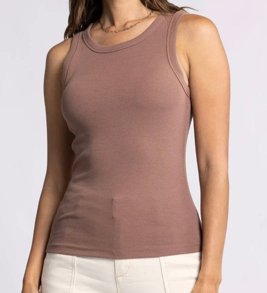 Edlin Tank Multiple Colors