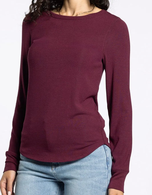 Fall Stacey Top Multiple Colors