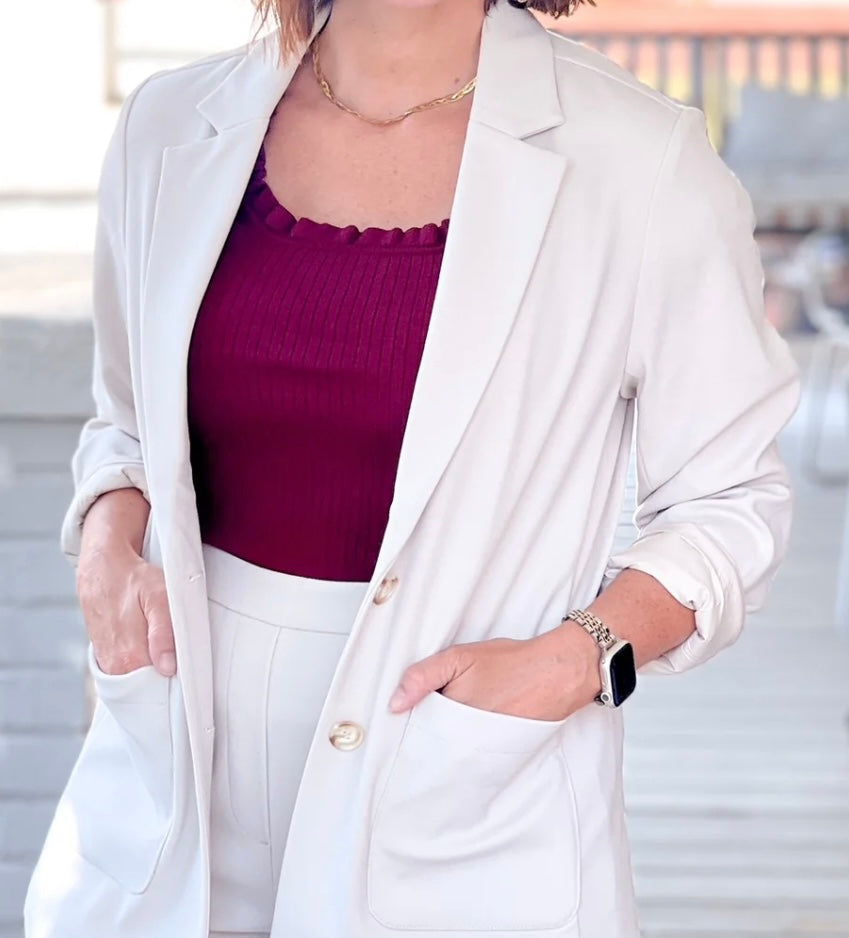 Thelma Blazer