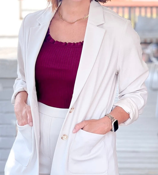 Thelma Blazer