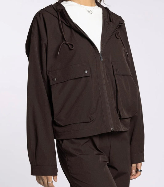 Walker Jacket
