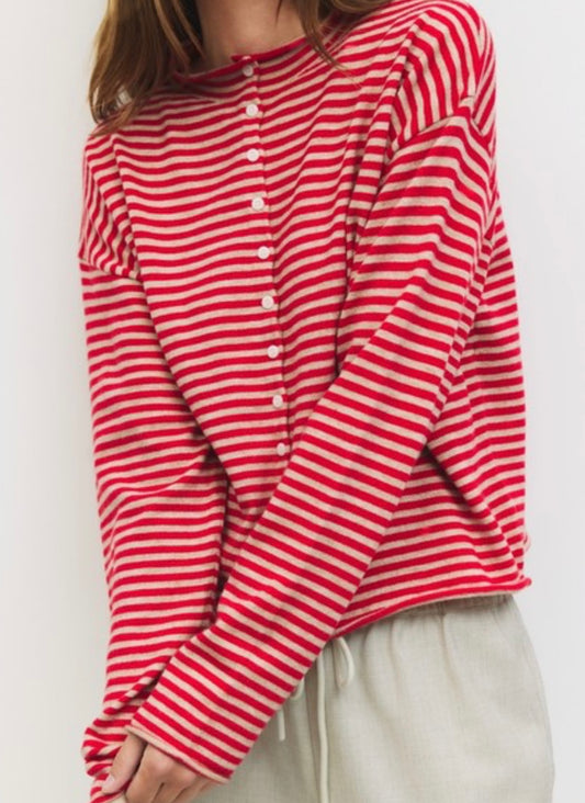 Elisa Cardigan Multiple Colors