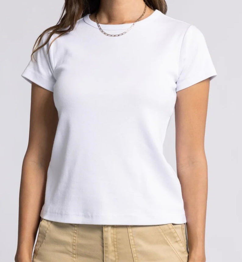 Lexi Tee Multiple Colors