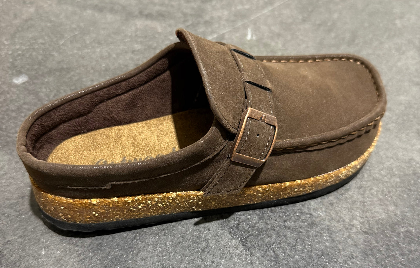 Resse Shoe Multiple Colors