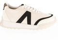 MIA Cream/Black Shoe