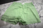Striped Boxer Shorts Multiple Colors