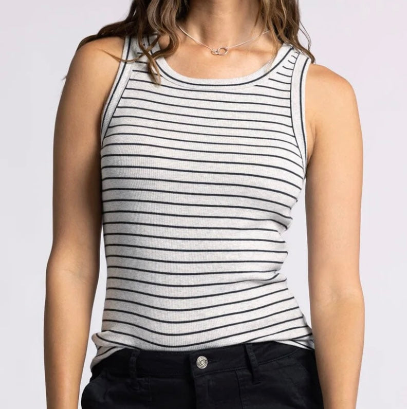 Edlin Tank Multiple Colors