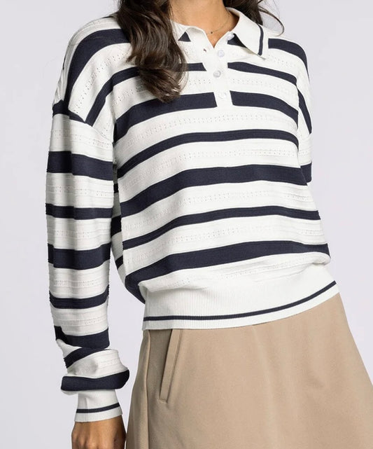 Briana Sweater Multiple Colors