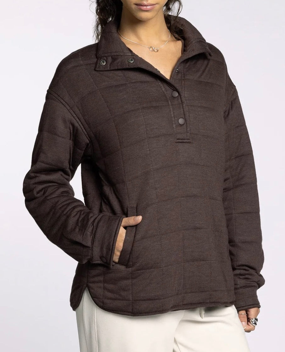 Indiana Pullover