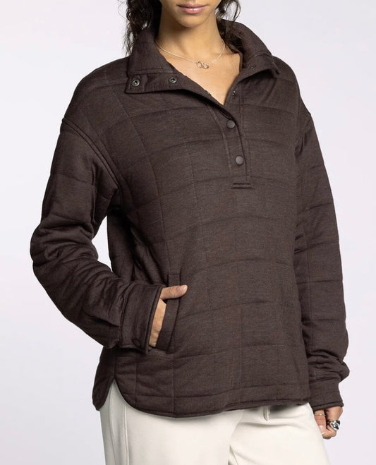 Indiana Pullover