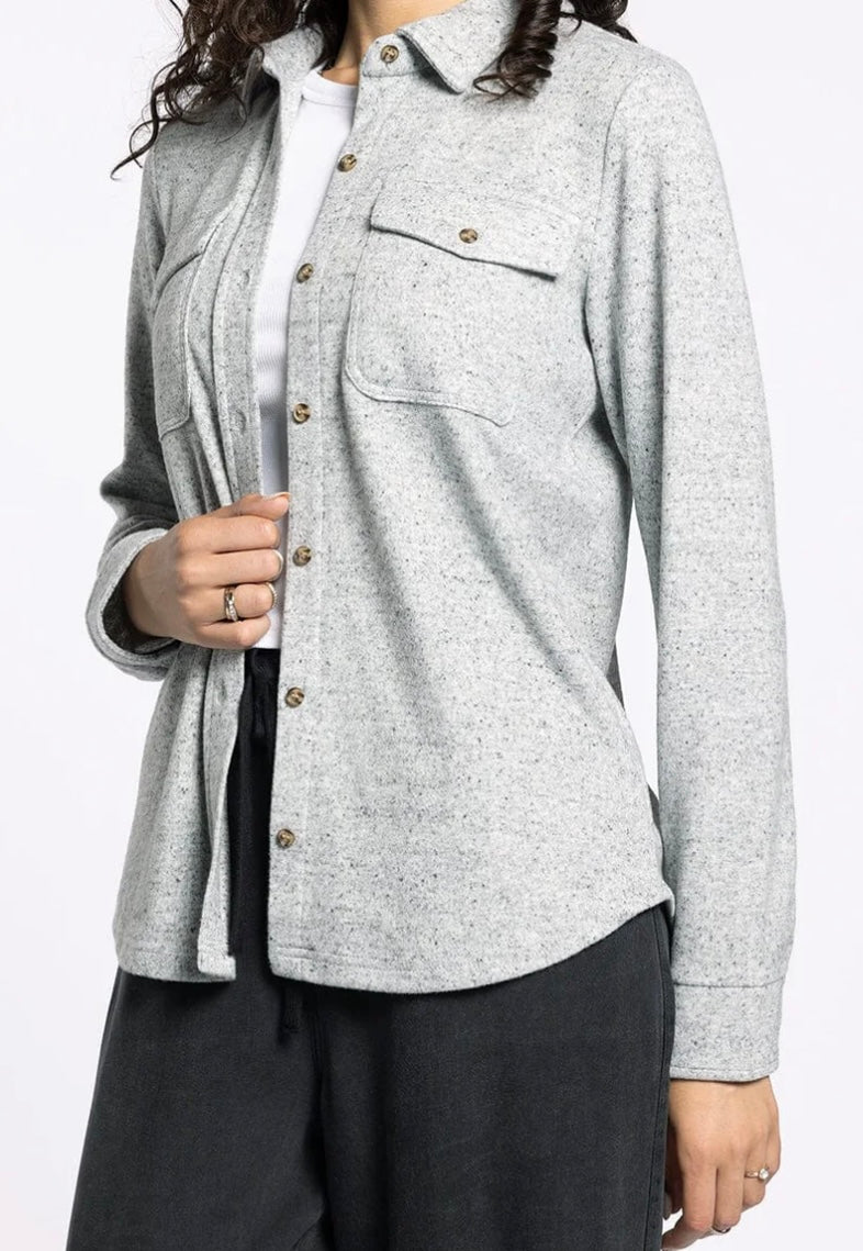 Cassian Shirt