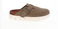 Geneva Clog