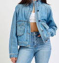 Risen Jacket
