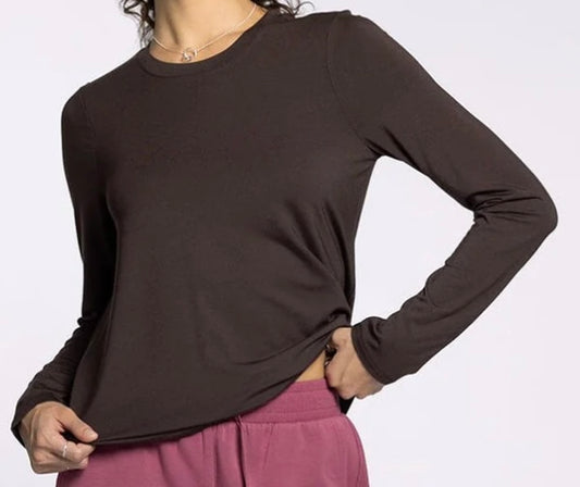 Coffee Stassia Tee