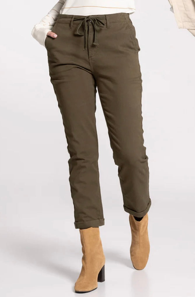 Kinsley Pants Multiple Colors