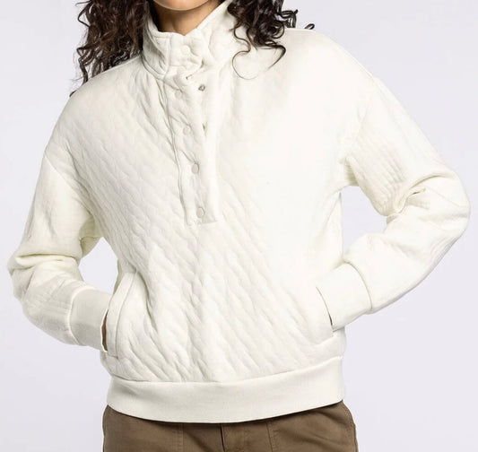Kyra Pullover