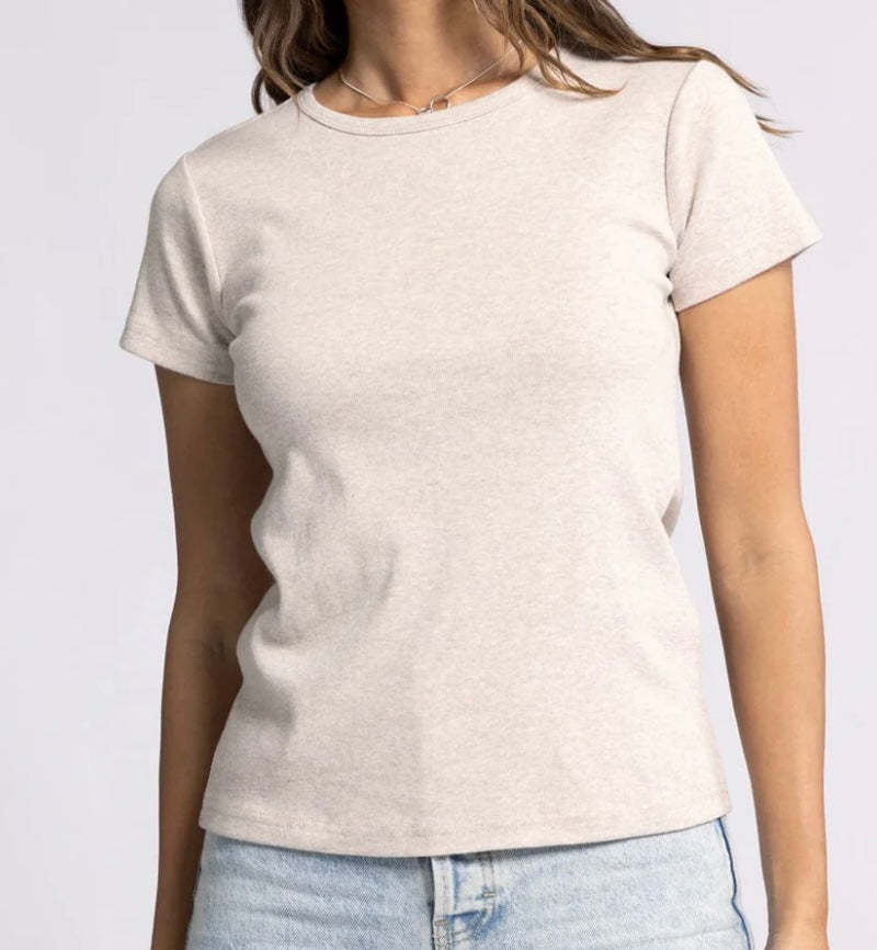 Lexi Tee Multiple Colors