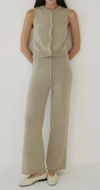 Knit Set Multiple Colors