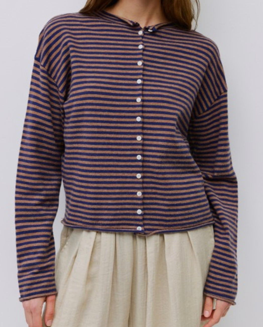 Elisa Cardigan Multiple Colors