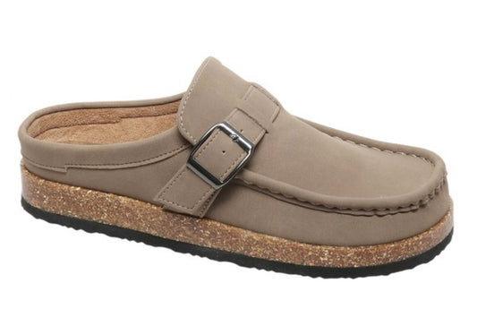 Resse Shoe Multiple Colors