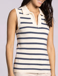 Bella Vest Multiple Colors